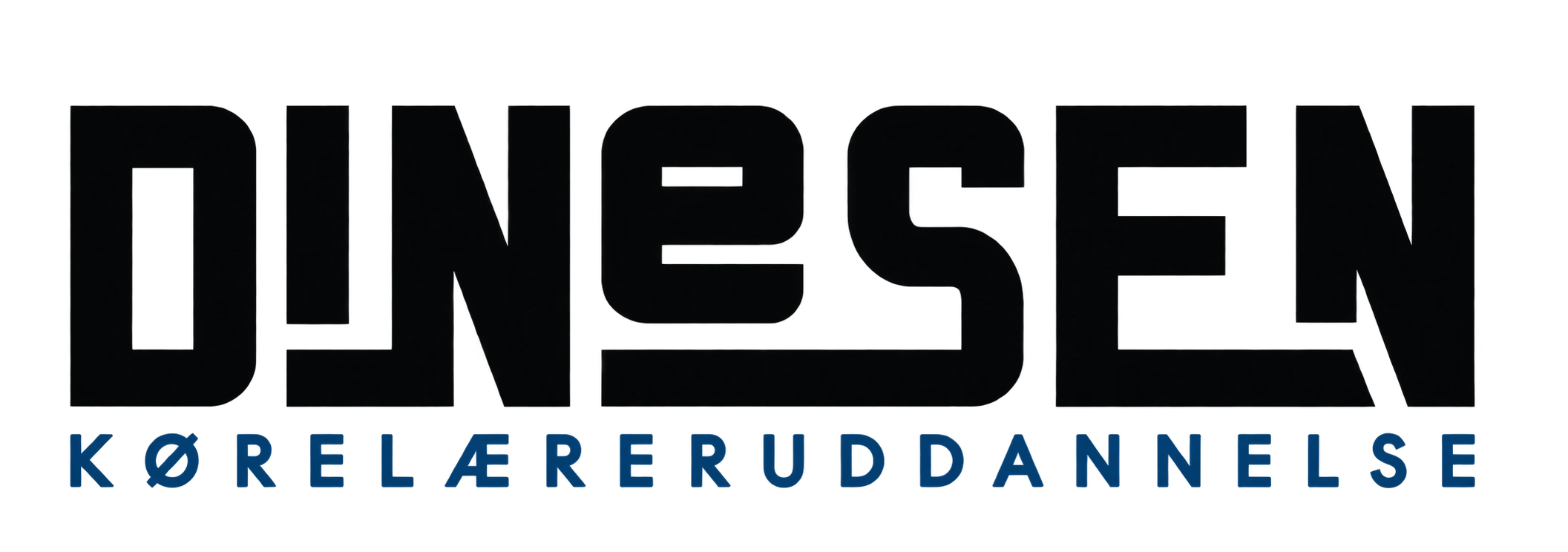 Dinesen Kørelæreruddannelse